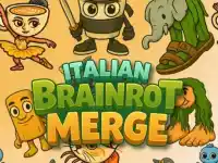 Italian Brainrot Merge