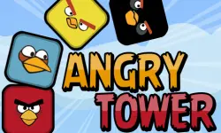Angry Tower