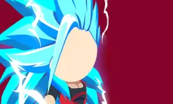 Stickman Dragon Ball Fight - Super Stick Warriors