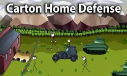 Carton Home Defense