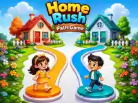 Home Rush Path Game image