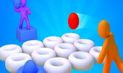 Hero Dual Infinity 3D Ball Thrower