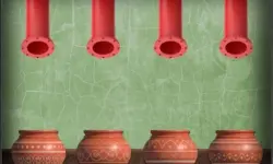 Amgel Easy Room Escape 86