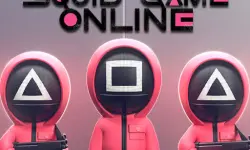 Squid Game Online Multiplayer