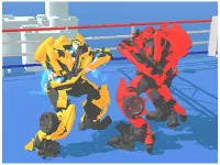 Transform Battle