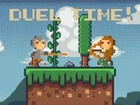 Duel Time