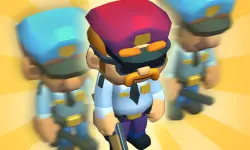 Merge Master: Army Clash