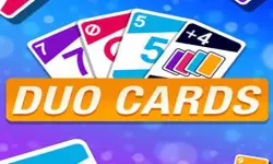 Duo Cards