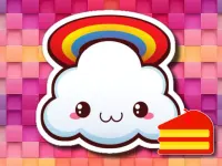 Candy Monster Jumping