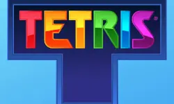 Classic Tertis background