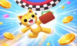 Zero G Wind Escape image