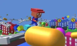 Super 3D World Adventure GM