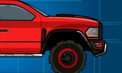 Pickap Driver : Car Game