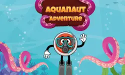 Aquanaut Adventure