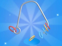 Slide Hoops 3D