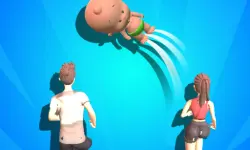 Parents Run