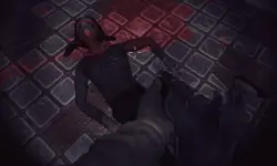 Slendrina Must Die: The Celar