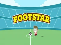 Foot star