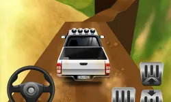 Mountain Climb 4x4 : Offroad Car Drive