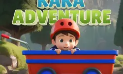 Kaka Adventure