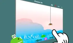 Hunt - feed the frog 2