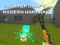 Counter Craft Modern Warfare 2