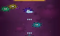 AntiVirus / War Virus background