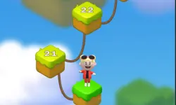 Twisted Form   Rope Puzzle