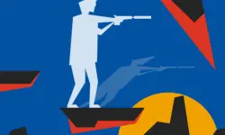 Special Agent background