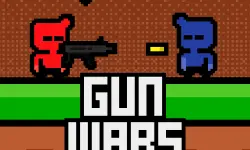 Gunwars
