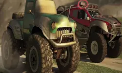 Truck Racing Differences