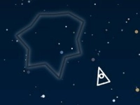 space asteroids war