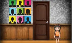 Amgel Kids Room Escape 66