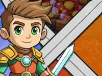 Hero Rescue Survival Game