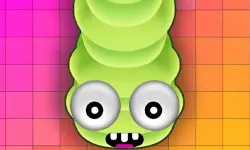 Greedy Snake Battle