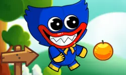 Poppy Play Time Adventure