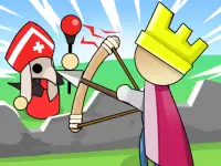Little Hero Knight