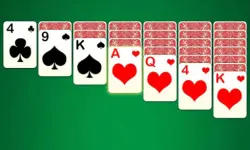 Solitaire Master-Classic Card