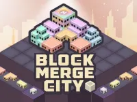 Block Merge City