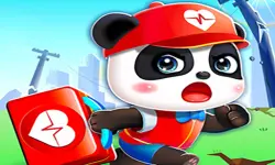 Baby Fantastic Rescue Team