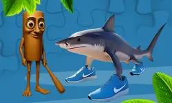 Italian Brainrot Jigsaw