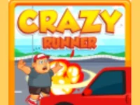 Crazy Runner