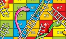 Lof Snakes and Ladders