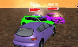 Xtrem Demolition Derby Racing