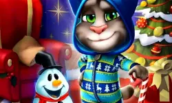 Christmas Tom Differences