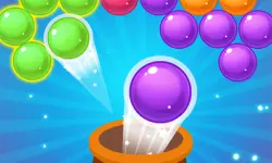 Bubble Shooter Legend 2