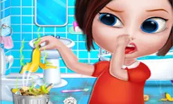 House Cleaning - Home Cleanup