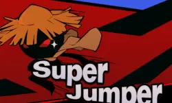 Super Jumper