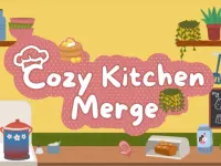 Cozy Kitchen Merge