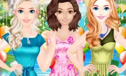 Bffs Summer Tea Party 2